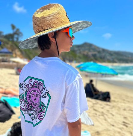 SCSS Merch